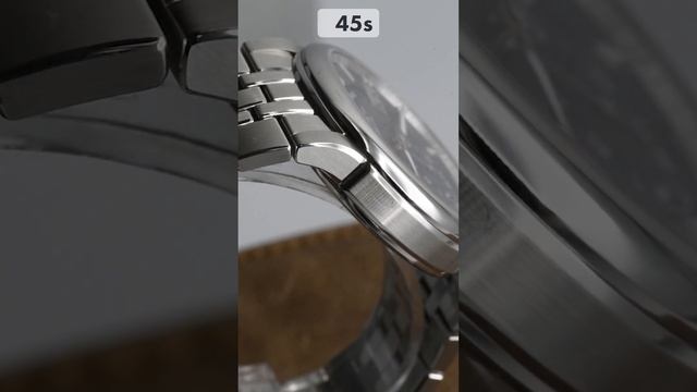 The A. Lange & Söhne Odysseus. Another German sports-watch? Or something more? смотреть онлайн