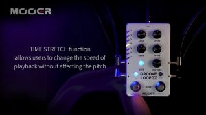 Groove Loop X2 Official Demo