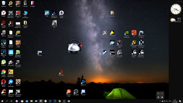 Не запускается Doom Eternal на Пк - Как запустить? (Есть супер решение!) смотреть онлайн