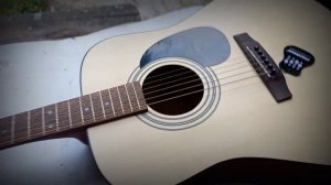 Gitar Cort Ad810 Op {PASANG EQ}. 🔑Kuncian Suara ELectrik BaLance & MaximaL AdaLah Lubang Bridge.