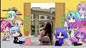 реакция на мы все мертвы