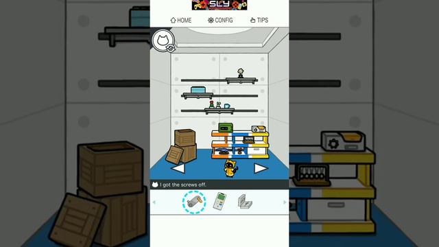 PAIR ROOM Escape Game Kotorinosu Walkthrough