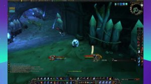 WoW Classic - Mara 1 Pull - 170-190 Mobs / Power Level