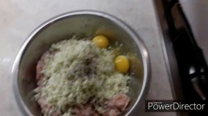 ДИЕТИЧЕСКИЕ ГОЛУБЦЫ ИЛИ КОТЛЕТЫ?