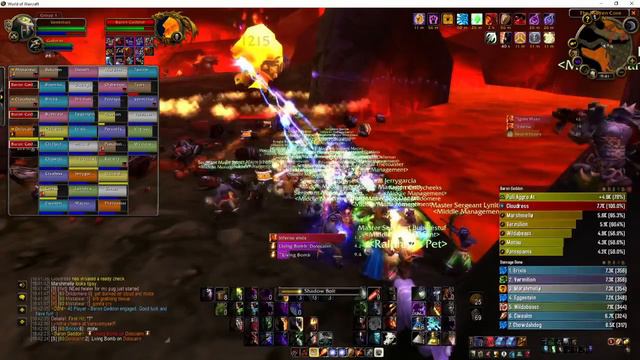 Barron Finally Drops the Binding смотреть онлайн