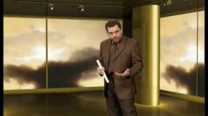 2. Иван Айвазовский—Всемирный потоп