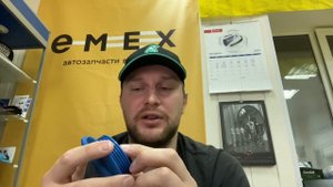 Крышка расширительного бачка антифриза - маленькая деталь, которая может доставить большие проблемы