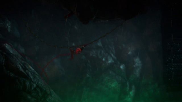 Unravel ⬖ Xbox Series X Walkthrough Español - 4/6 - Longplay Completo Game Pass 👀 смотреть онлайн