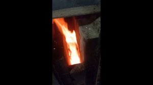 Анонс нового котла Восток  Сварщик до последнего не мог понять что он делает