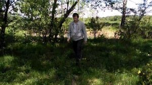 Григорий Соколов. Sergey it32. Установка тента.