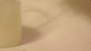 Спирт и ацетат кальция