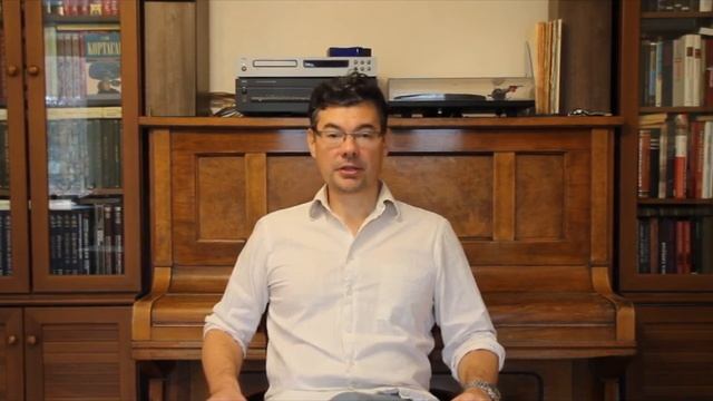 Латинский язык: лекции по грамматике. Урок 21-ый. смотреть онлайн