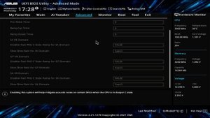 ASUS PRIME H510M K