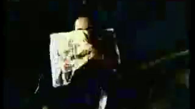 Децл - Мои слезы, моя печаль ...