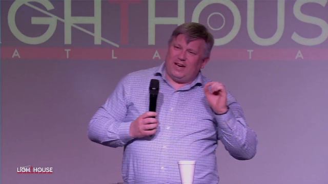 Братолюбие | Павел Михневич | Lighthouse church