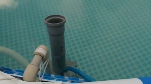 Каркасный бассейн intex  305х76см отзывы