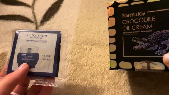 АСМР Тихий Голос Покупки Косметики к Зиме / ASMR Winter Makeup Haul смотреть онлайн