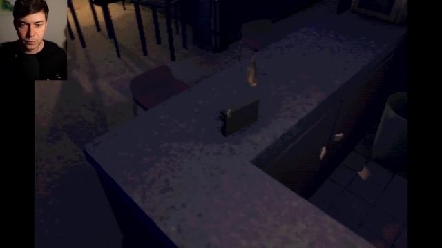 LOS PEORES HORRORES ESTAN DENTRO DE CASA | BLANK FRAME (COMPLETO | TODOS LOS FINALES) Español смотреть онлайн