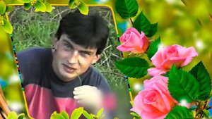 Сергей Дубровин - Сказочная женщина
