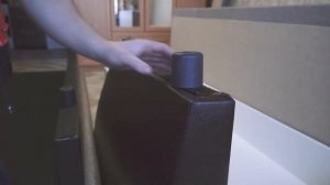 Сборка дивана "Фортуна". Магазин "Олмеко" город Арзамас.