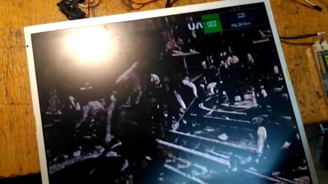 Проверка скалера SKR 03, 8501 mickhailovleon смотреть онлайн