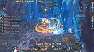 Aion 5.0 Пещера Драубнир для новичков