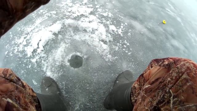 Гвоздешарик выручает.