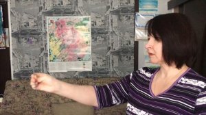 Береги зрение смолоду. Гимнастика для расходящегося косоглазия. Чулибаева Е.Д.