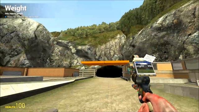 Туториал не для совсем чайников по Garry's Mod №3 смотреть онлайн