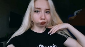 решила на день стать пошлой молли | макияж пошлой молли