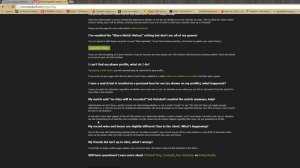 Обновляем историю матчей на дотабафф.