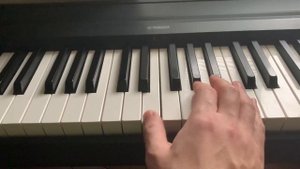 Как быстро и легко научиться играть ПОСТОЙ, ПАРОВОЗ! на фортепиано | PIANO TUTORIAL