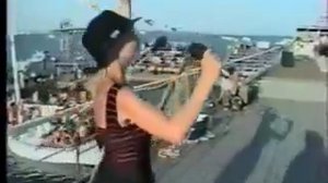 День Рыбака в Керчи
1994 год