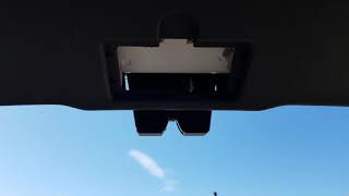 Chery Tiggo 7 Pro Ручное открывание пятой двери смотреть онлайн