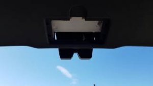 Chery Tiggo 7 Pro Ручное открывание пятой двери