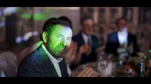 Ведущий на корпоратив Краснодар! Организация Новогоднего корпоратива в Краснодаре.