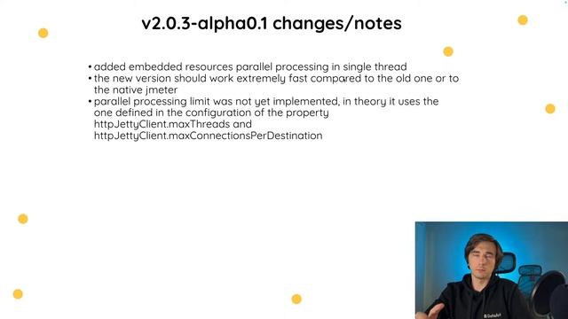 [Eng] HTTP2 performance testing using Apache Jmeter