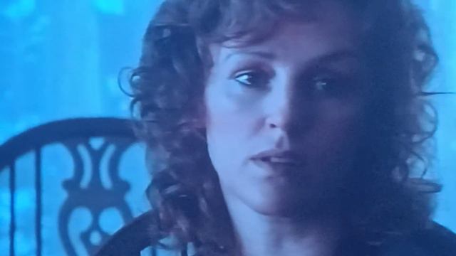 Harrison Ford and Bonnie Bedela ending of Presumed innocent. смотреть онлайн