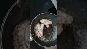 Приготовить говяжий мозг