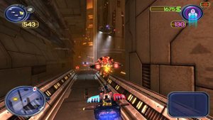 Scrapland Remastered Walkthrough Part 1