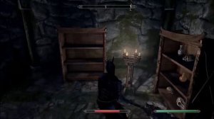 Skyrim⚔: ★Azuras Stern / Schwarzer Stern★ Erklärung und Tipps (Full HD✔)