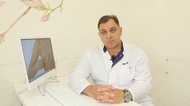 Пластическая хирургия. Маммопластика.