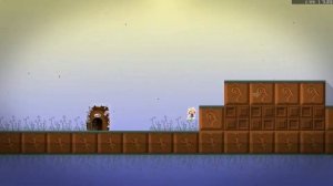 The Land of Eyas (PC/2016) | INDIE | STEAM | Up, Up, Down, Down