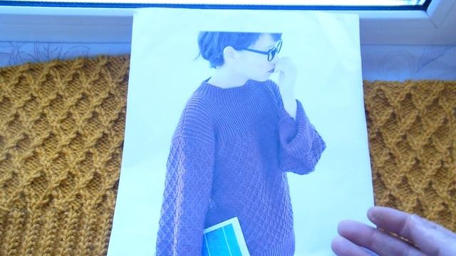 НАЧАЛО МОЕГО НОВОГО ИЗДЕЛИЯ, Я В ВОСТОРГЕ! смотреть онлайн