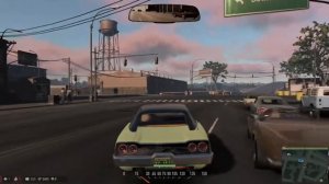 Мафия 3 на Xbox one s, мыло мылом