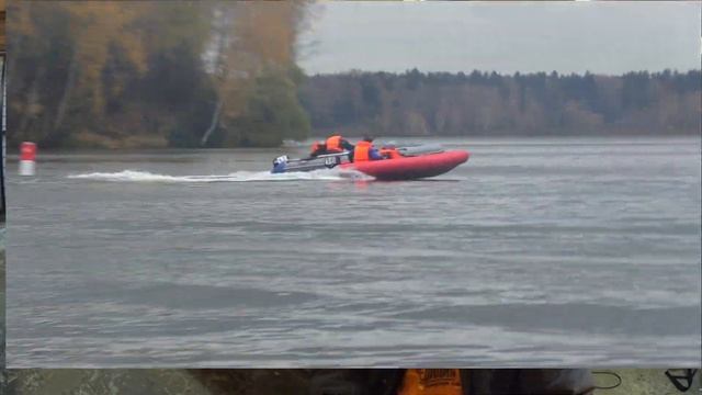 Китобой 360 - для тех, кому мало лодки. смотреть онлайн