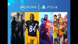 Как отключить автопродление подписки EA Access на PS4