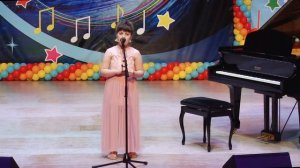 Корнева Анастасия - «До, ре, ми, фа, соль, ля, си»