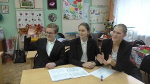 Последний звонок 9 А класса МБОУ СШ № 45