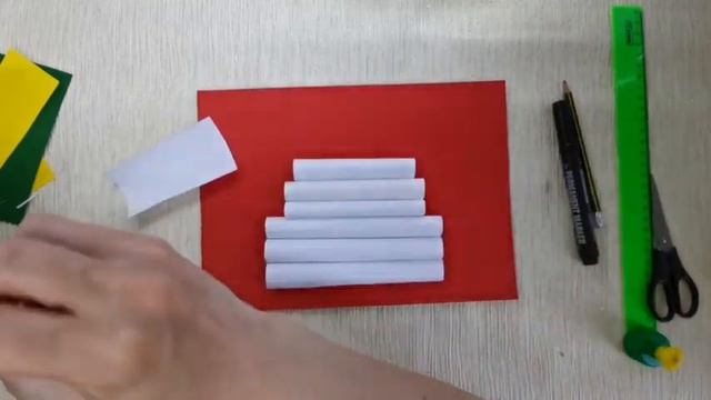 Композиция "Русская изба" смотреть онлайн